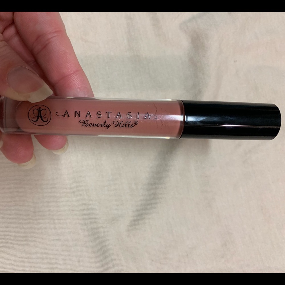 Anastasia lipgloss
